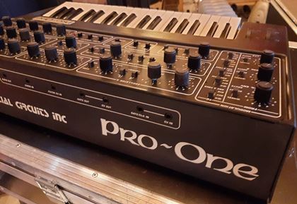 Sequential Circuits-Pro One (100)